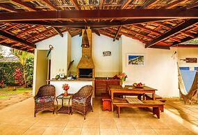 Residence Pé na Areia