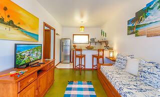 Residence Pé na Areia