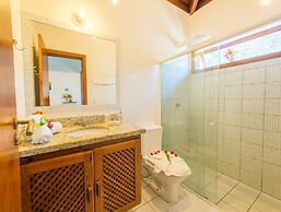 Residence Pé na Areia