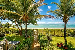 Residence Pé na Areia