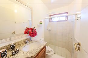 Residence Pé na Areia