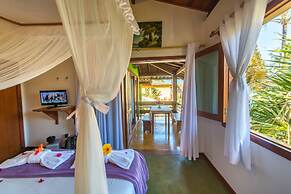 Residence Pé na Areia