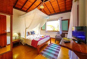 Residence Pé na Areia