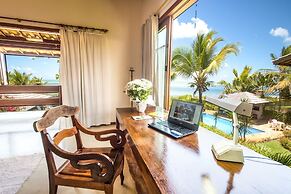 Residence Pé na Areia