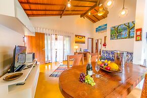 Residence Pé na Areia