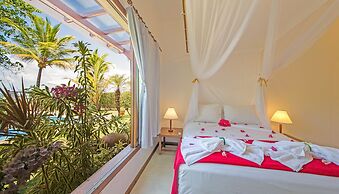 Residence Pé na Areia