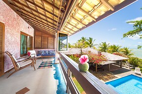 Residence Pé na Areia