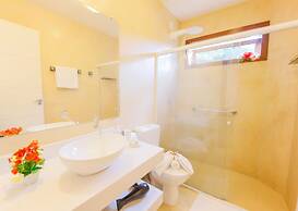 Residence Pé na Areia