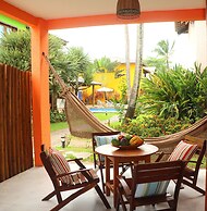 Residence Pé na Areia