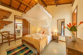 Residence Pé na Areia