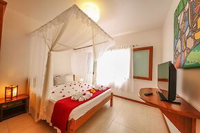 Residence Pé na Areia