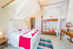 Residence Pé na Areia