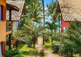 Residence Pé na Areia