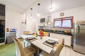 Residence Pé na Areia