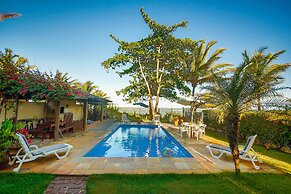 Residence Pé na Areia