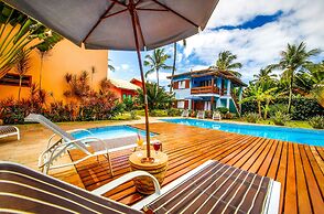 Residence Pé na Areia