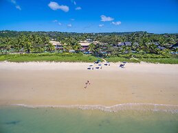 Residence Pé na Areia