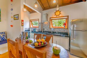 Residence Pé na Areia