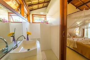 Residence Pé na Areia