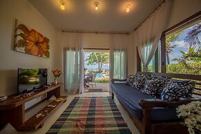 Residence Pé na Areia