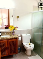 Residence Pé na Areia