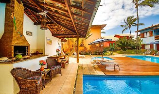 Residence Pé na Areia