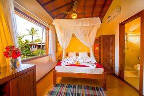 Residence Pé na Areia