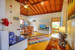 Residence Pé na Areia