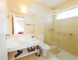 Residence Pé na Areia