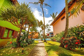 Residence Pé na Areia