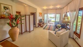 Residence Pé na Areia