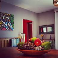 Residence Pé na Areia