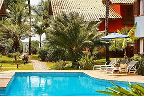 Residence Pé na Areia