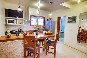 Residence Pé na Areia