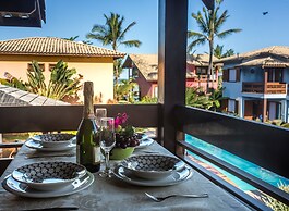 Residence Pé na Areia