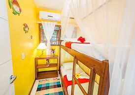 Residence Pé na Areia