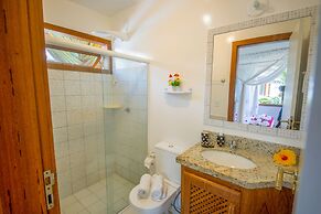 Residence Pé na Areia