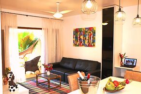 Residence Pé na Areia