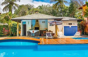 Residence Pé na Areia