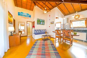 Residence Pé na Areia