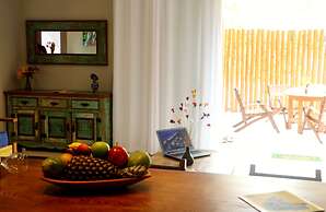 Residence Pé na Areia