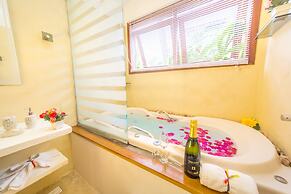 Residence Pé na Areia