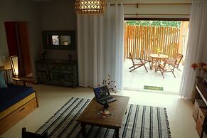 Residence Pé na Areia