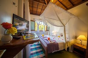 Residence Pé na Areia