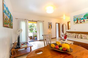 Residence Pé na Areia