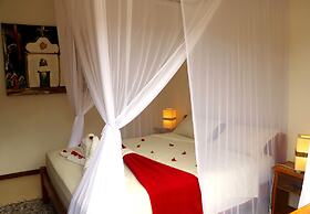 Residence Pé na Areia