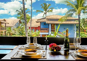 Residence Pé na Areia