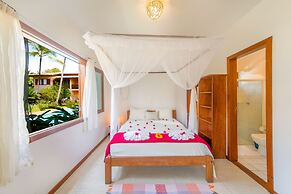 Residence Pé na Areia