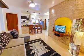 Residence Pé na Areia