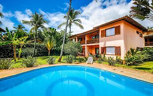 Residence Pé na Areia